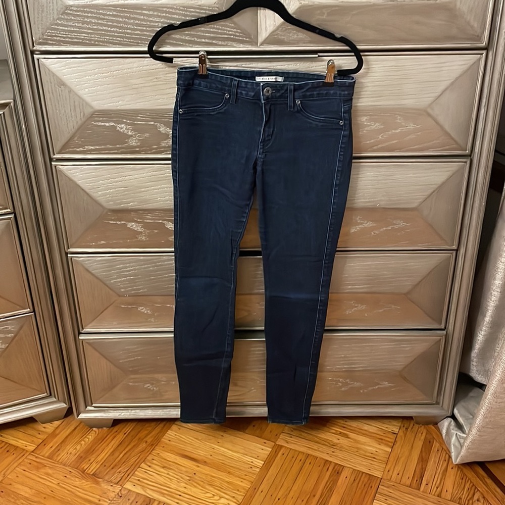 Skinny jeans! - Picture 2 of 4